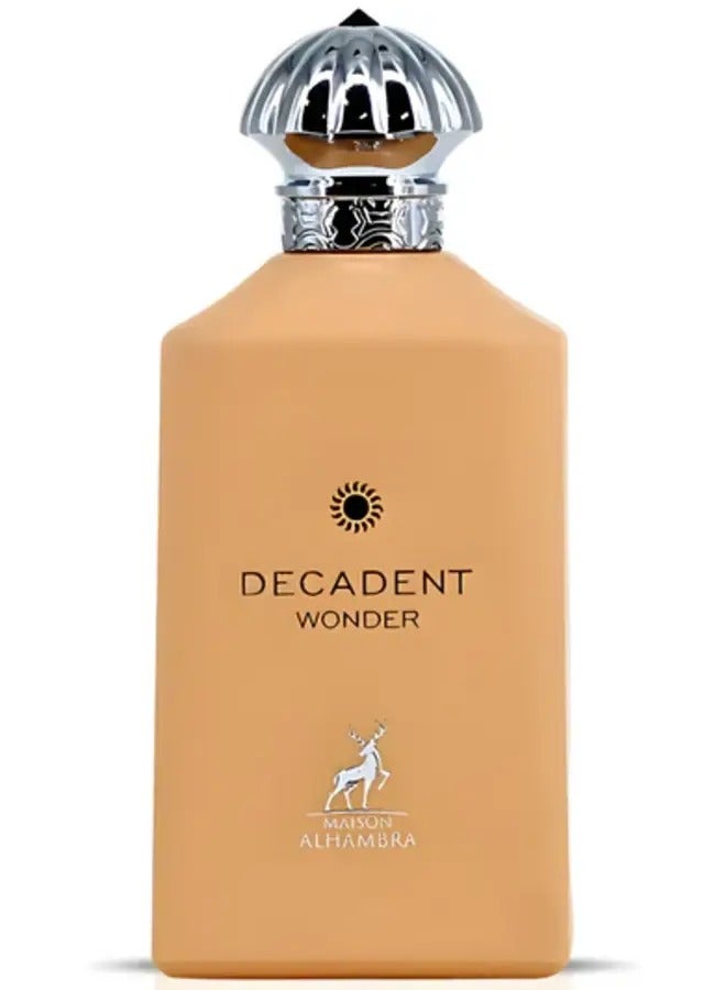 MAISON ALHAMBRA عجب فخم - Image 2