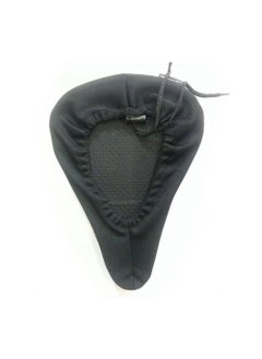 Plus Gel Comfortable Saddle Cover  - Image 2