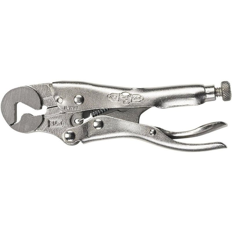 Irwin 4 in. Locking Wrench - Image 1