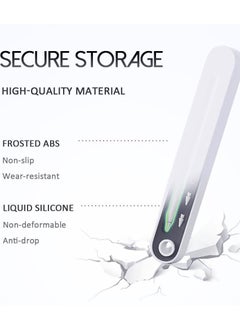 Y&D Carrying Case for Apple Pencil 1st Generation Swivel Magnetic Lid Storage Protective iPad  - Image 4
