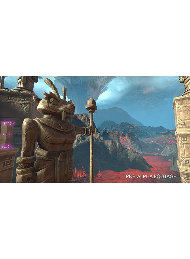 Outright Games Ice Age Scrats Nutty Adventure - nintendo_switch - Image 3