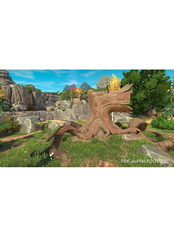 Outright Games Ice Age Scrats Nutty Adventure - nintendo_switch - Image 2