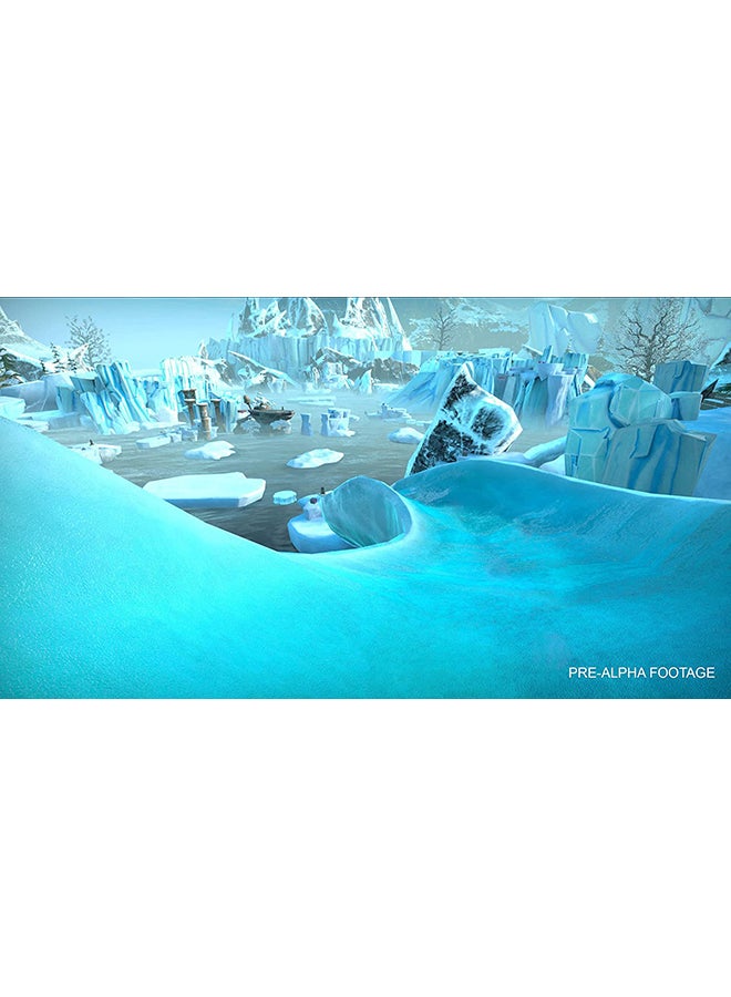 Outright Games Ice Age Scrats Nutty Adventure - nintendo_switch - Image 4