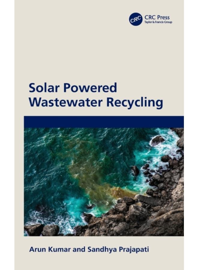 Solar Powered Wastewater Recycling 