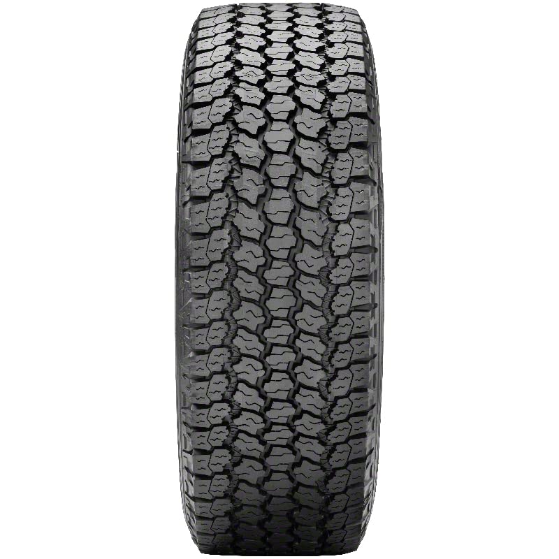 Goodyear Wrangler AT Adventure All-Terrain Radial - 255/65R17 110T - Image 3