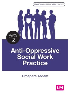 Anti-Oppressive Social Work Practice