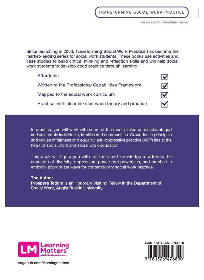 null - Anti-Oppressive Social Work Practice - Image 1