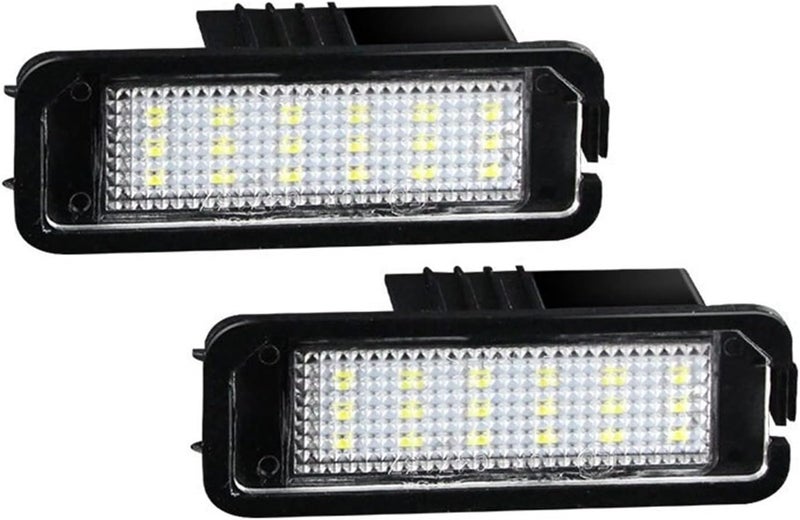 Vuzmode Canbus License Plate Light for SEAT - Image 1