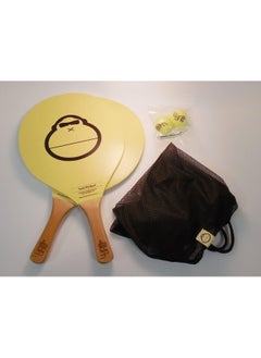 Sun Bum Sun Bum Beach Paddleball Set  - Image 2
