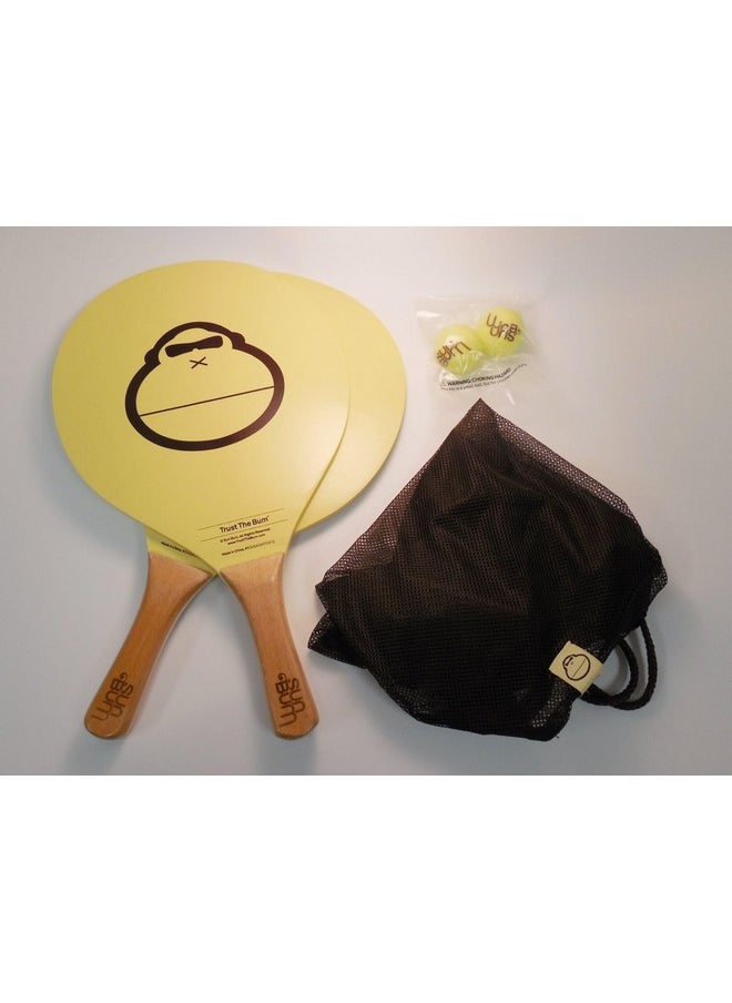 Sun Bum - Sun Bum Beach Paddleball Set - Image 1
