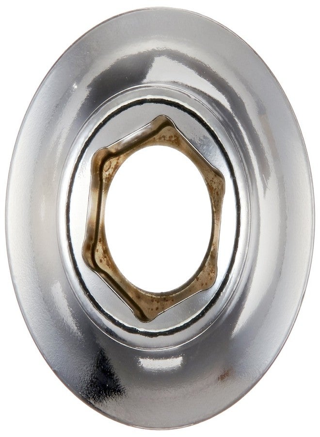 ديوالت مقبس دي والت 6 رؤوس 3/8 بوصة عميق الدفع 1/4 بوصة SAE - Image 3