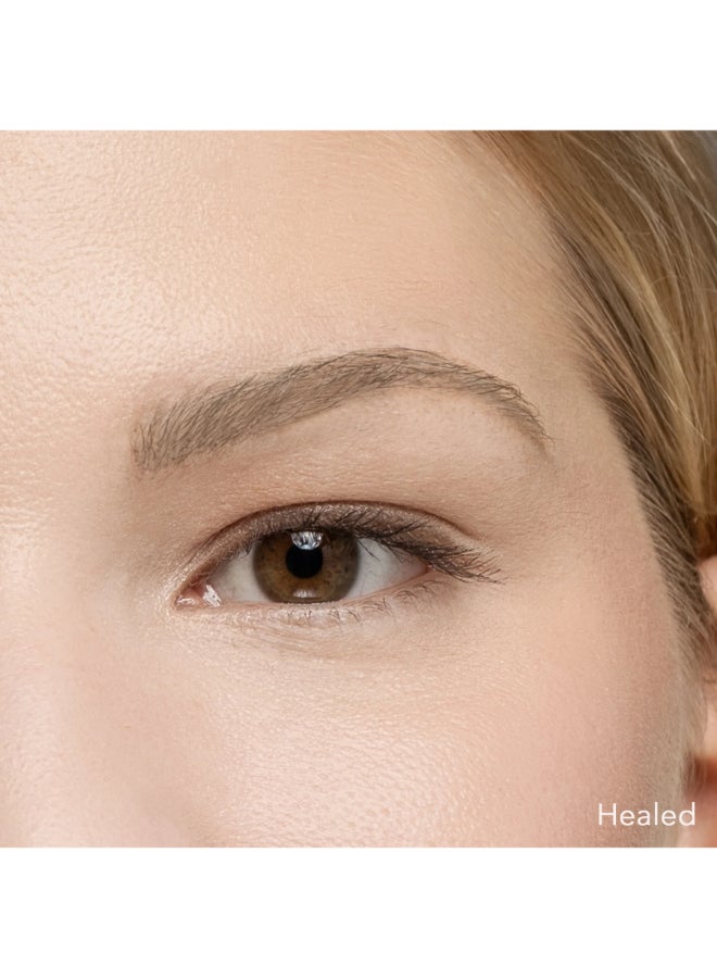 Perma Blend Tina Davies Ink Brow Pigments Blonde  Unleash Your Creativity With High-Quality, Bold Pigments For Stunning Brows 15Ml - Image 5