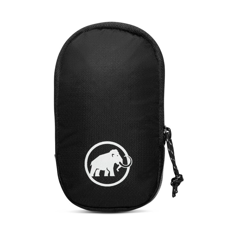 Mammut Lithium Chest Harness Compact Shoulder Chest Pouch for Outdoor Gear and Essentials Black S - Image 2