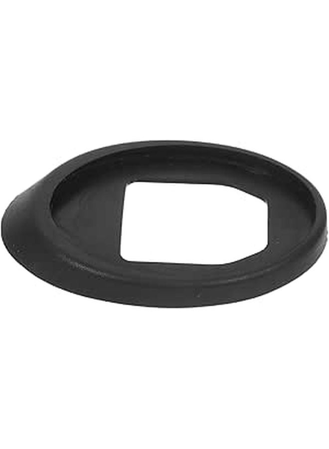Universal Car Antenna Mount Gasket Rubber Pad Waterproof Seal for Vehicle Roof - Image 1