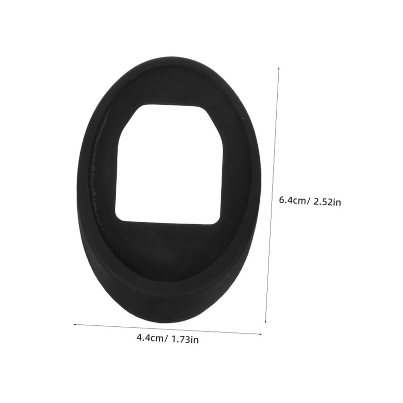 Universal Car Antenna Mount Gasket Rubber Pad Waterproof Seal for Vehicle Roof - Image 3