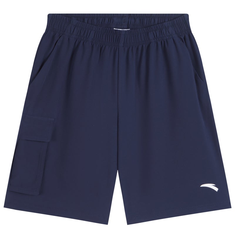 ANTA Kids Quick-Dry Outdoor Shorts - Image 4