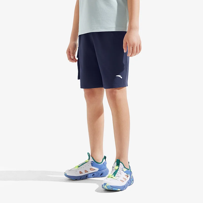 ANTA OUTDOOR Cropped Pants