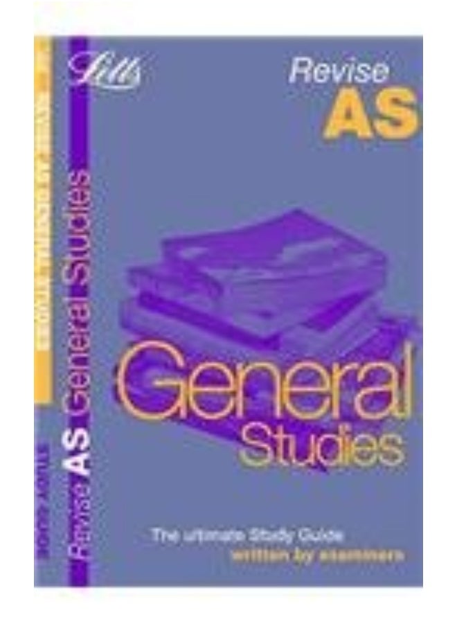 null - Revise AS General Studies - Image 1