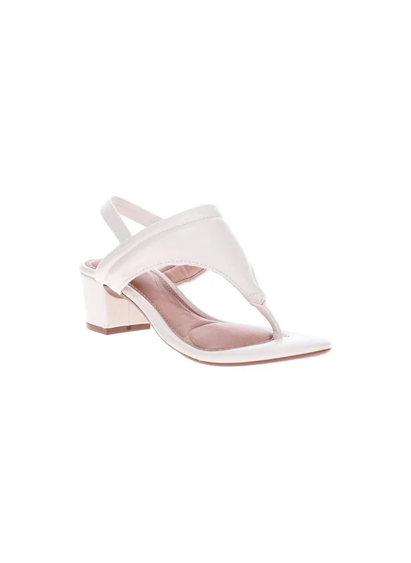 Beira Rio BEIRA RIO Mid Heel Sandals For Ladies