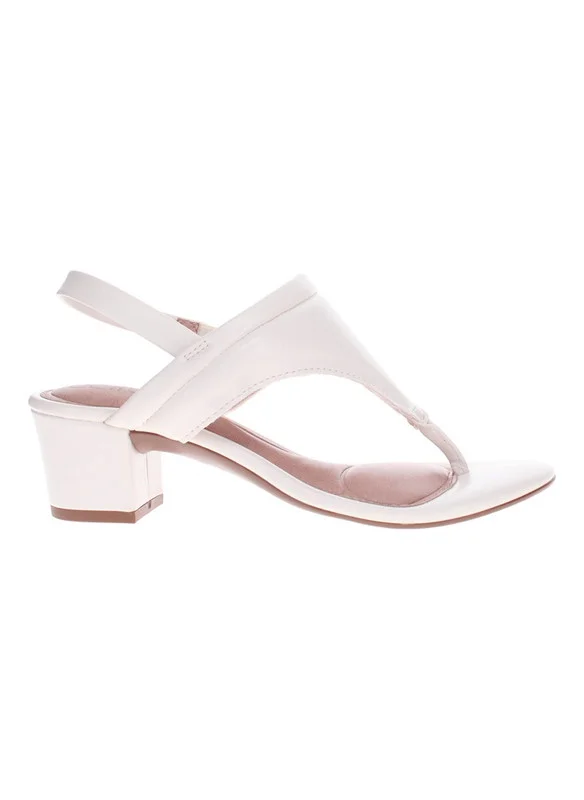 Beira Rio BEIRA RIO Mid Heel Sandals For Ladies