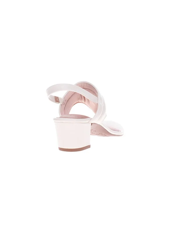 Beira Rio BEIRA RIO Mid Heel Sandals For Ladies
