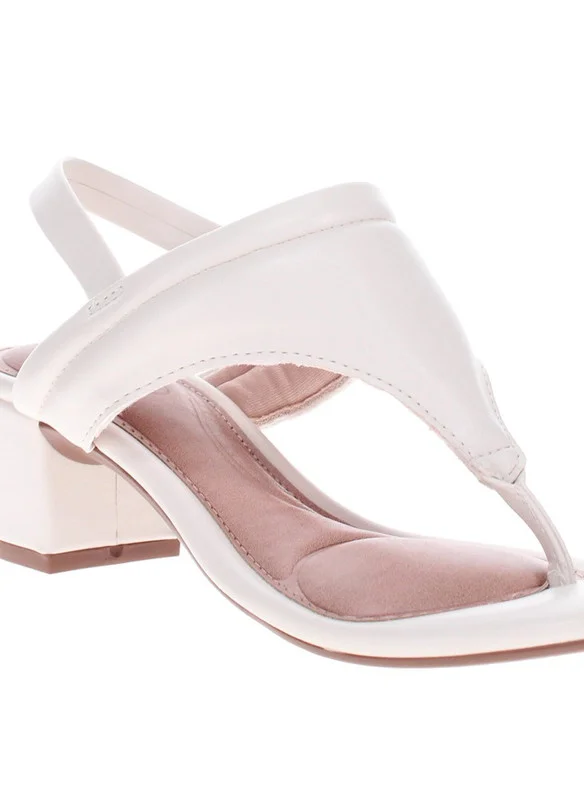 Beira Rio BEIRA RIO Mid Heel Sandals For Ladies