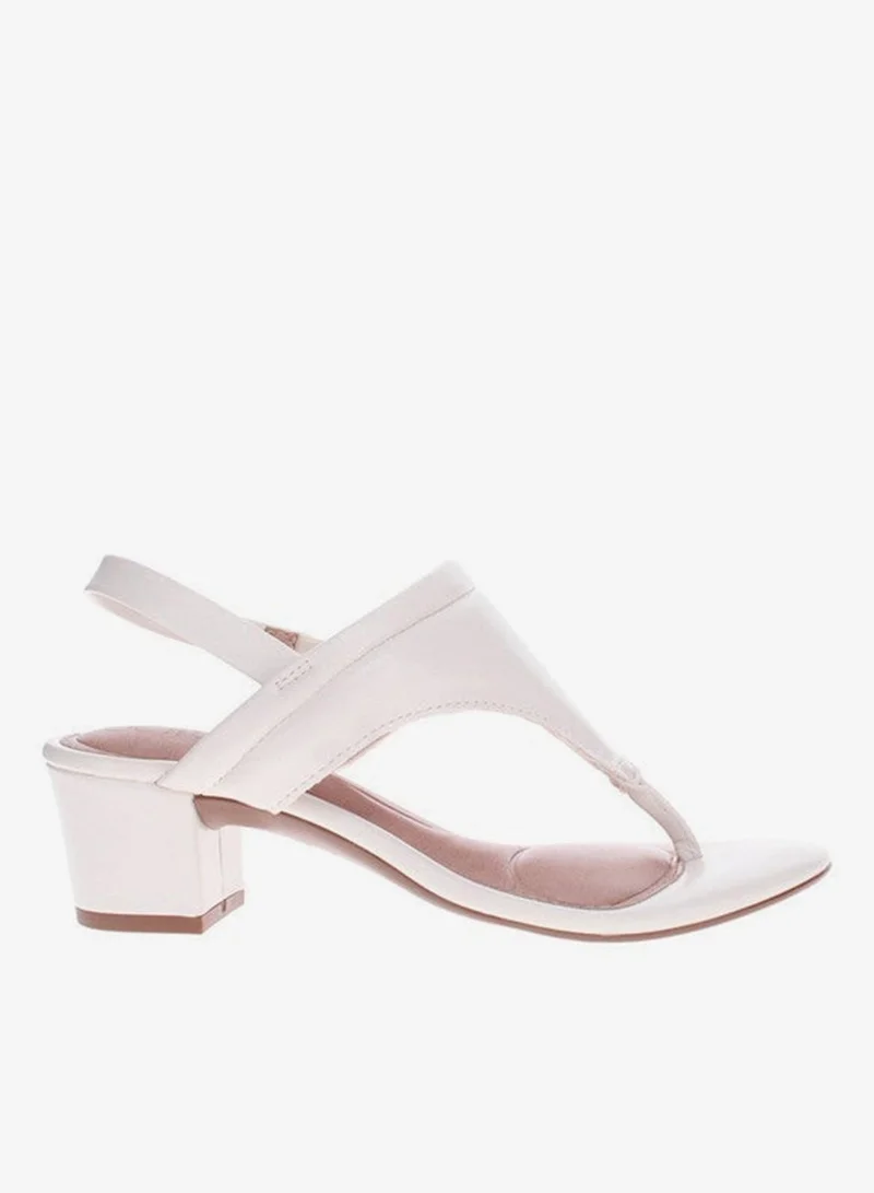 Beira Rio  BEIRA RIO Mid Heel Sandals For Ladies for Women | Best Price UAE