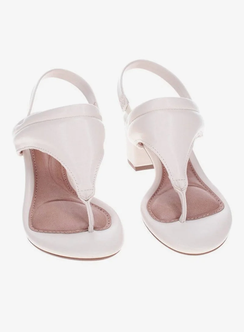 Beira Rio  BEIRA RIO Mid Heel Sandals For Ladies for Women | Best Price UAE