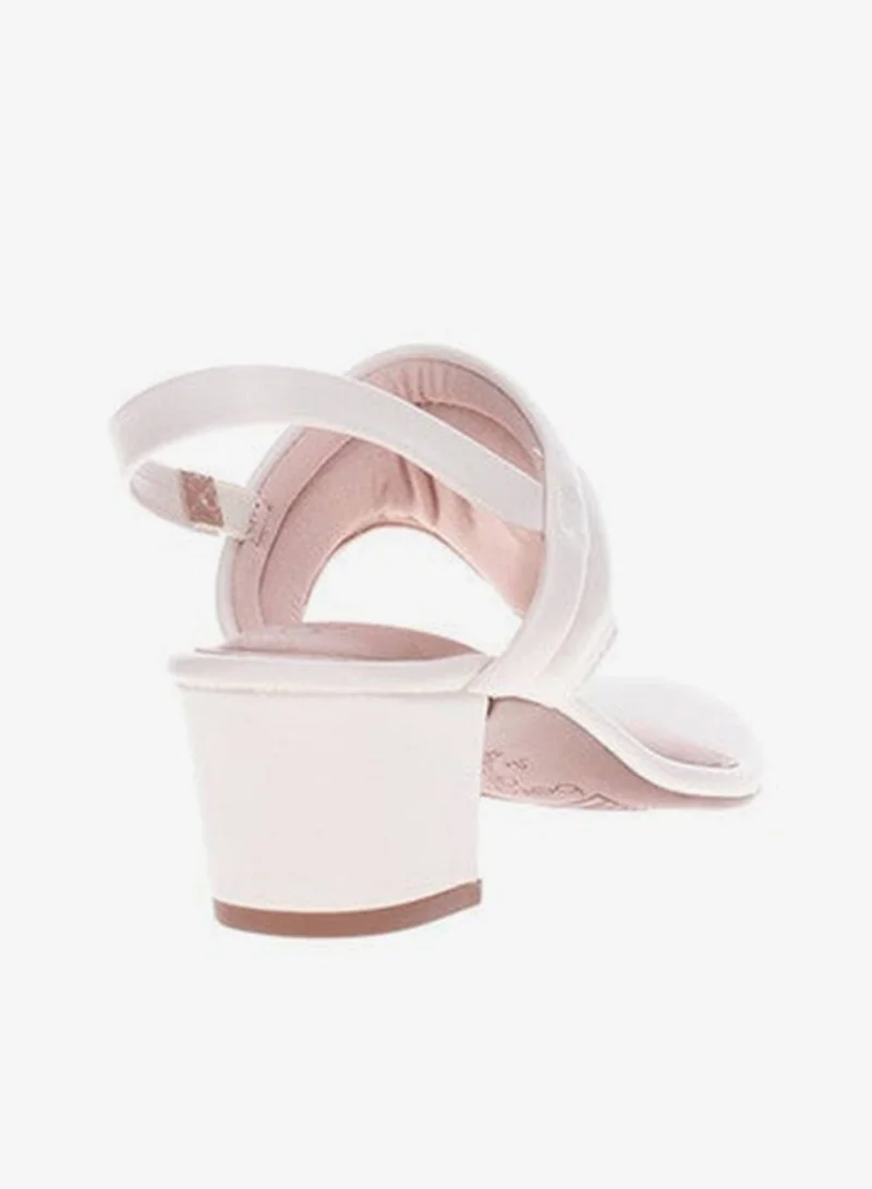 Beira Rio  BEIRA RIO Mid Heel Sandals For Ladies for Women | Best Price UAE