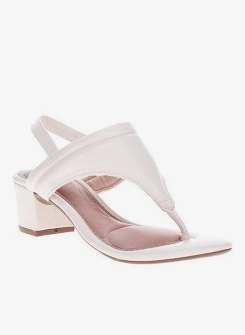 BEIRA RIO Mid Heel Sandals For Ladies