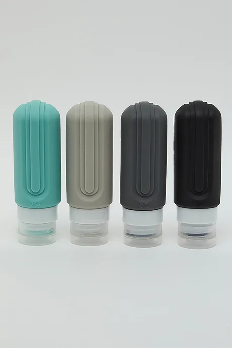 R&B 3 Pack Refilling Bottles