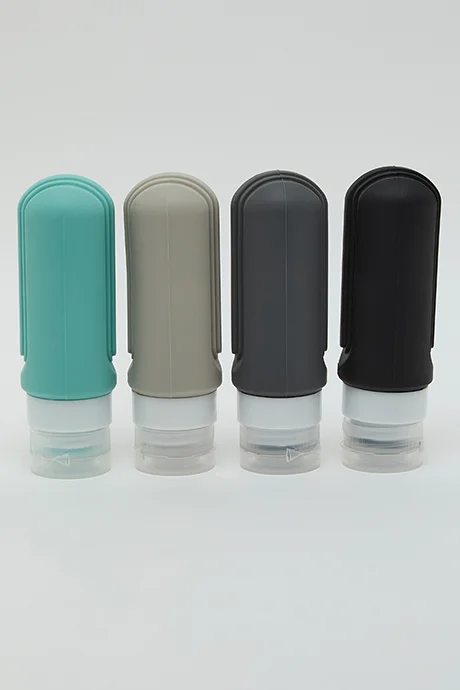 R&B 3 Pack Refilling Bottles