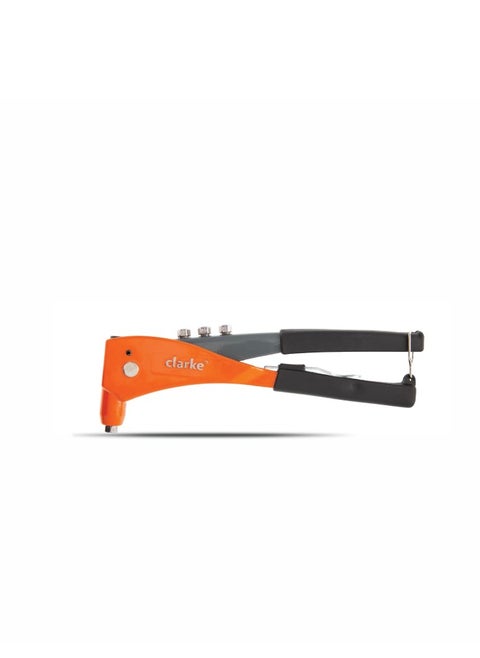 Hand Riveting Plier