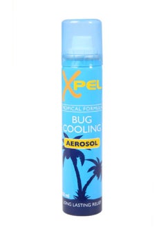 Xpel Bug Cooling Aerosol 100 ml