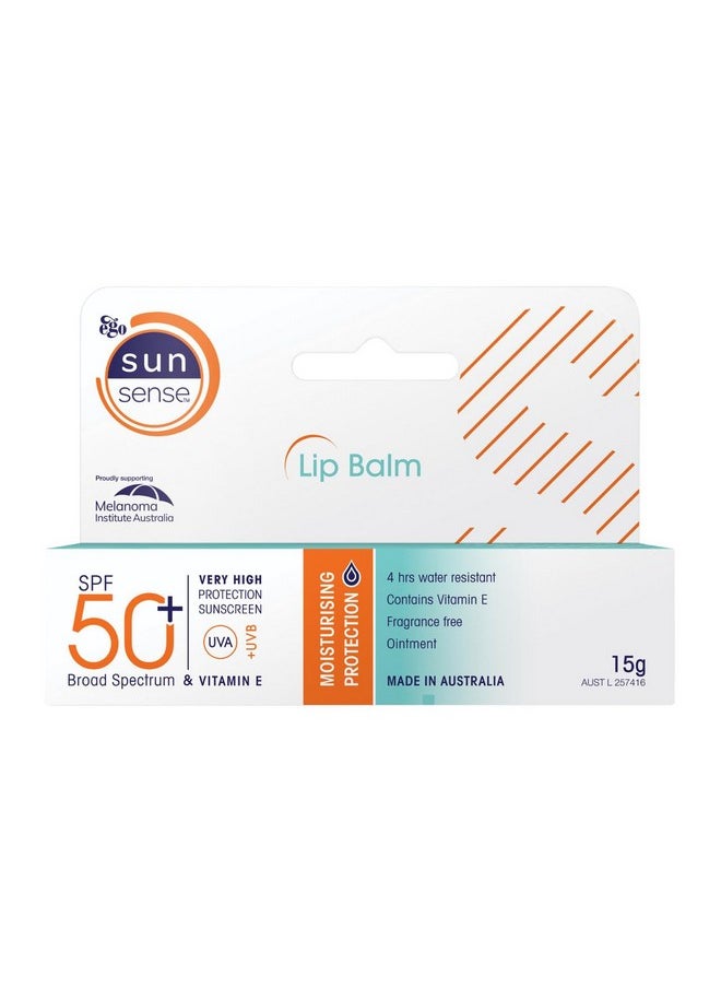 Sunsense Spf 50 Plus Lip Balm 15 G By Sunsense - pzsku/Z3D11F95174AC83D6C15BZ/45/_/1719246557/0049ee98-67fe-44e5-88c6-d73b6733ebe2