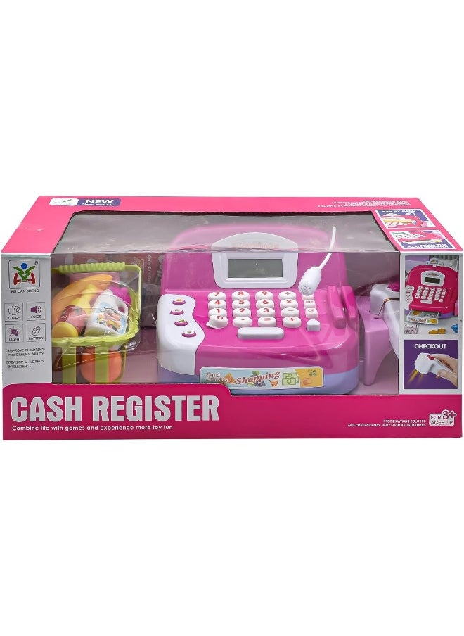 Shopping and Cashier Machine Toy - with Racing Accessories - pzsku/Z3D120866D7D75E1F3E96Z/45/_/1722509254/2a919175-5b87-4583-947e-9e47101279f6