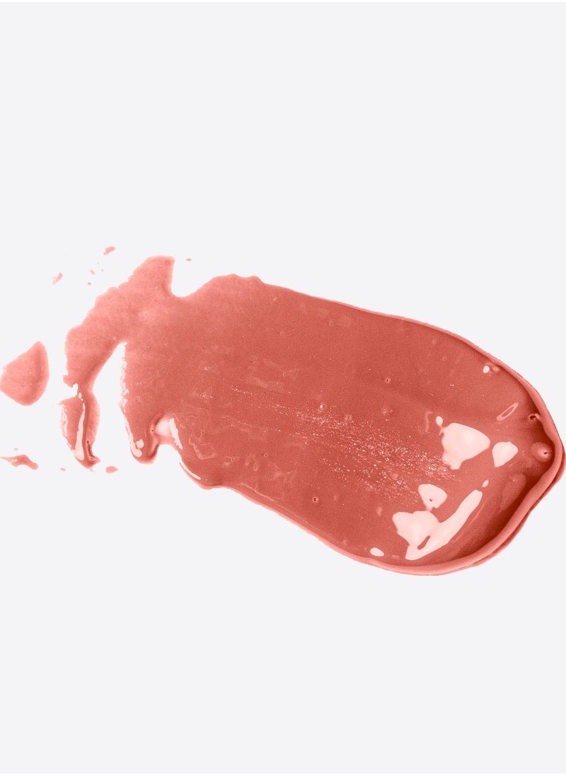 NOTE Cosmetics Le Volume Gloss - 01 happy morning  - Image 3