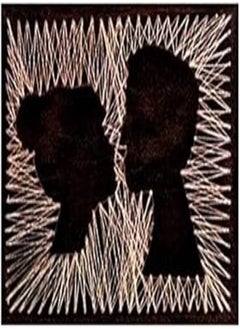OR String Art Decorative Hand Made Hanging from YusufArt 
