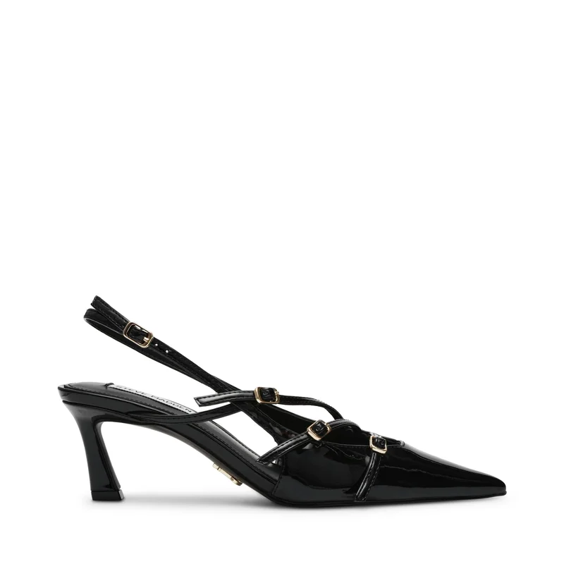 Liana Black Women's Shoes