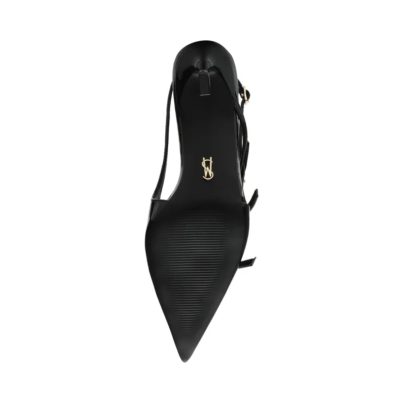 STEVE MADDEN  Liana Black Women's Shoes for Women | Best Price UAE