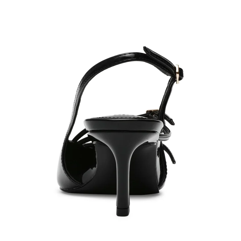 STEVE MADDEN  Liana Black Women's Shoes for Women | Best Price UAE