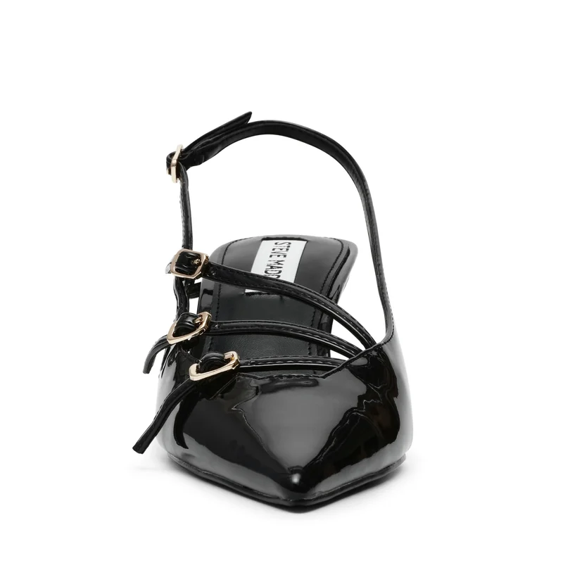 STEVE MADDEN  Liana Black Women's Shoes for Women | Best Price UAE