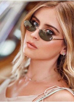 إليجانس نظارة شمسية نسائية أنيقة وعالية الجودة  - Image 2