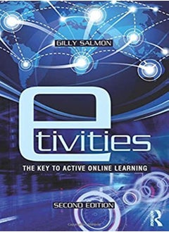E-tivities: The Key to Active Online Learning 