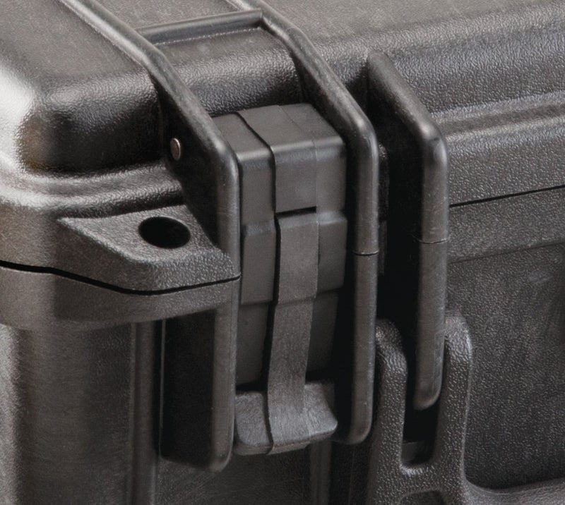 Pelican 1300 Case with Foam (Yellow) - Image 4