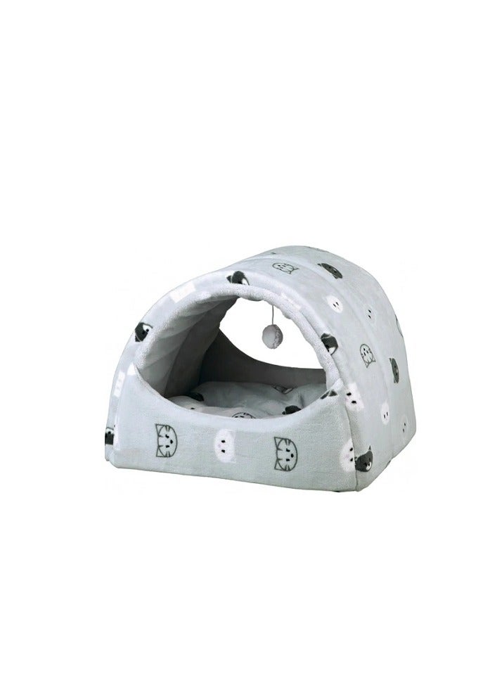 تريكسي كهف تريكسي ميمي عناق للقطط - Image 3