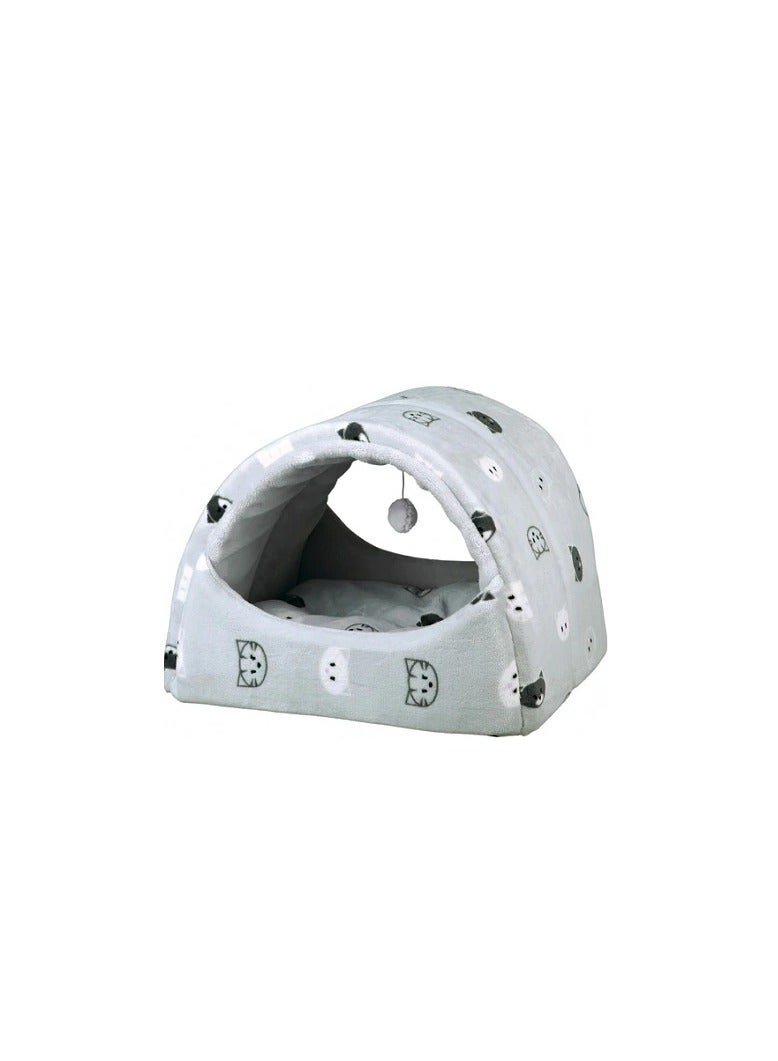 تريكسي كهف تريكسي ميمي عناق للقطط - Image 2