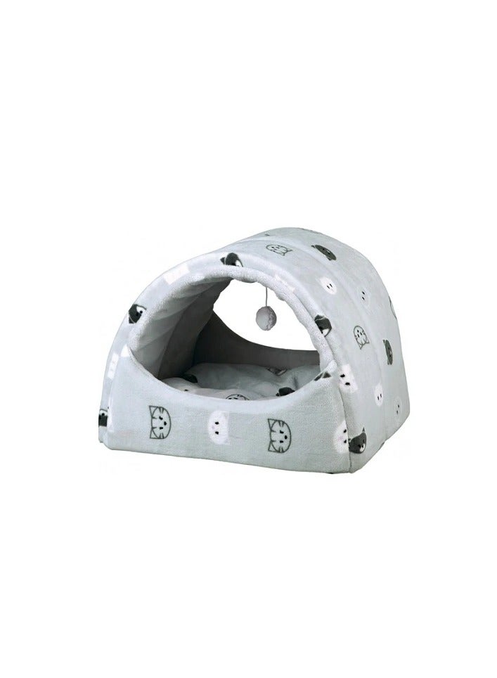 تريكسي كهف تريكسي ميمي عناق للقطط - Image 1