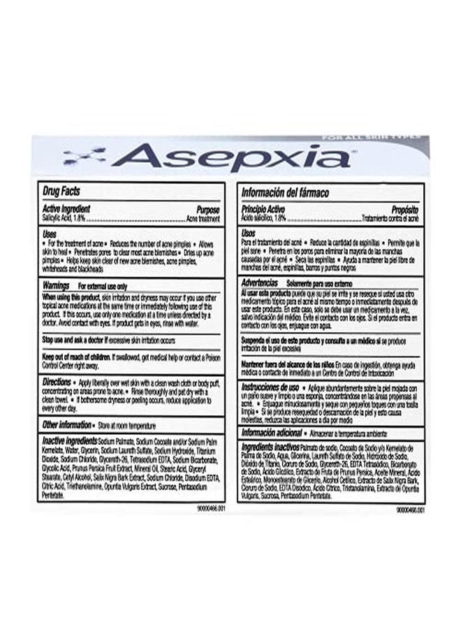 Cleansing Bar Baking Soda 4 Oz (Pack Of 2) - pzsku/Z3D128C718CA9AAA8369BZ/45/_/1647802523/1e7b59d8-78ee-4643-89f8-e5557b1b7ab2