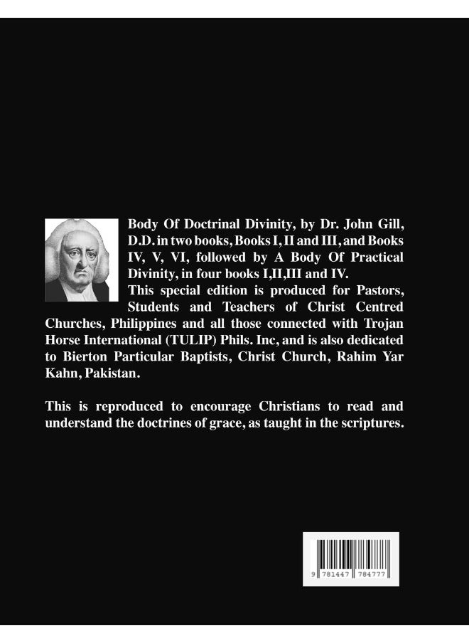 A Body Of Doctrinal Divinity, Book IV, V, VI and VII.  - Image 2